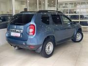 Renault Duster I Красноярск  - изображение 18
