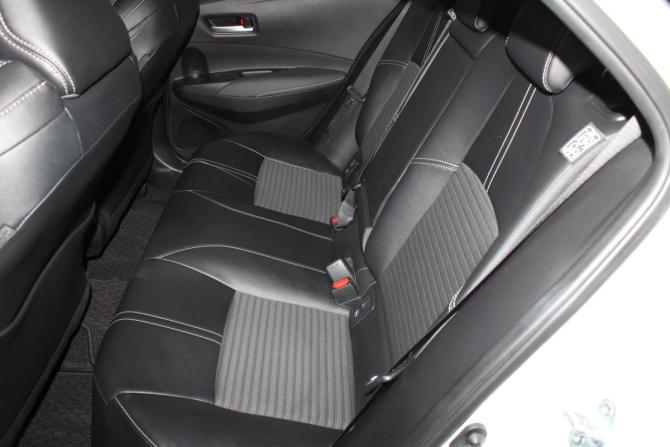 Toyota Corolla XII (E210) с пробегом 2021 года, цена 1 535 000 рублей, 13750 км, седан, Автокод Объявления