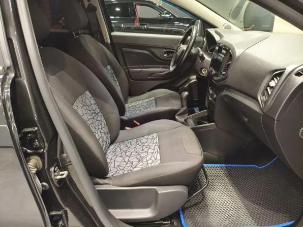 Lada (ВАЗ) XRAY I с пробегом 2019 года, цена 856 000 рублей, 66500 км, хэтчбек, Автокод Объявления