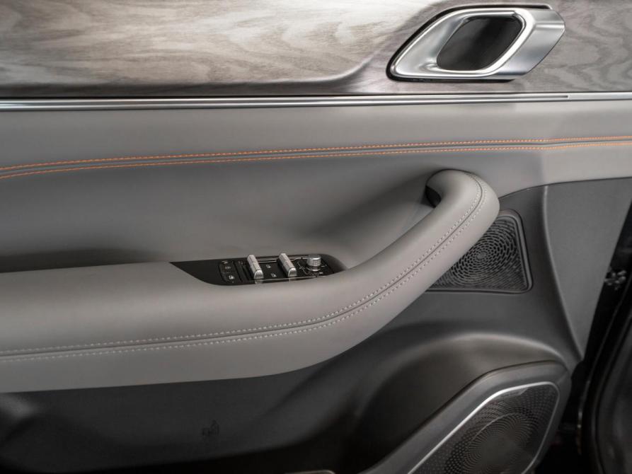 Geely Galaxy M7 Москва  - изображение 16