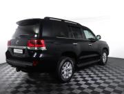 Toyota Land Cruiser 200 Series Рестайлинг 2 Москва  - изображение 32