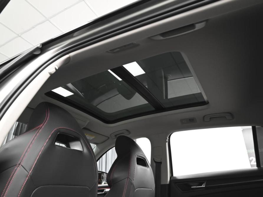 Skoda Kodiaq GT Ставрополь  - изображение 14