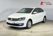 Volkswagen Polo V Рестайлинг Саранск  - изображение 31