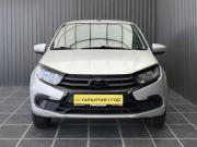 Lada (ВАЗ) Granta I Рестайлинг Пермь  - изображение 34
