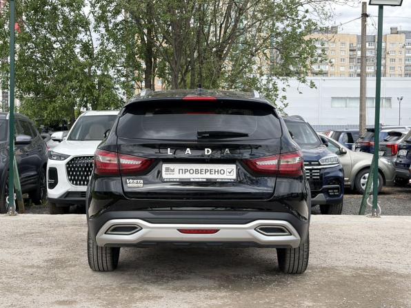 Lada (ВАЗ) Vesta I Рестайлинг (NG) с пробегом 2023 года, цена 1 549 000 рублей, 22500 км, универсал, Автокод Объявления
