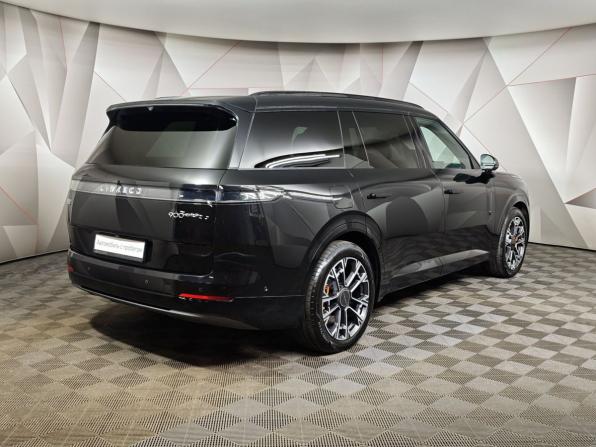 Lynk &amp; Co 900 с пробегом 2026 года, цена 7 991 000 рублей, 685 км, внедорожник, Автокод Объявления