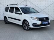 Lada (ВАЗ) Largus I Рестайлинг Тамбов  - изображение 21