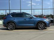Mazda CX-5 II Оренбург  - изображение 25