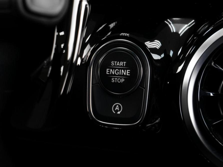 Mercedes-Benz B-Класс III (W247) Тюмень  - изображение 21