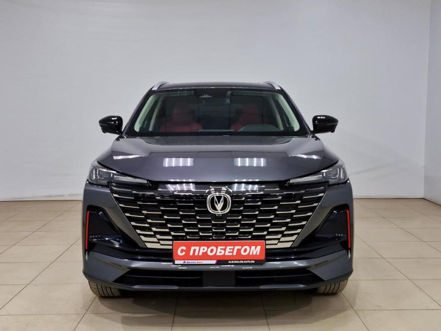 Changan UNI-S I Альметьевск  - изображение 2