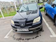 Mitsubishi Outlander I Санкт-Петербург  - изображение 7