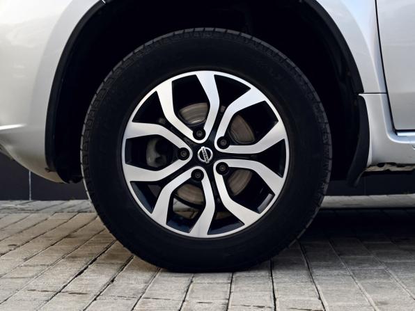 Nissan Terrano III (D10) с пробегом 2018 года, цена 1 370 000 рублей, 189026 км, внедорожник, Автокод Объявления