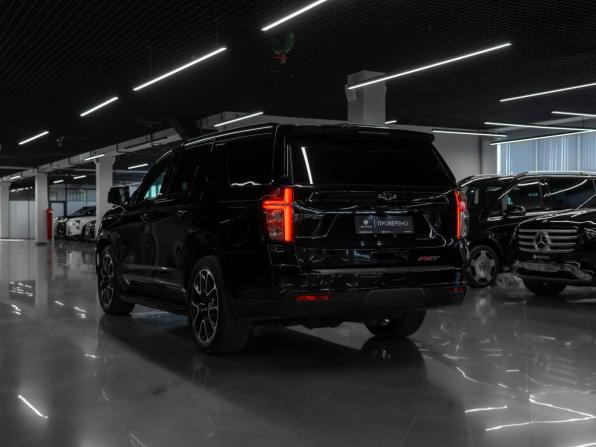 Chevrolet Tahoe V с пробегом 2023 года, цена 10 200 000 рублей, 47057 км, внедорожник, Автокод Объявления