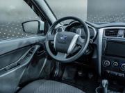 Datsun on-DO I Рестайлинг Самара  - изображение 30