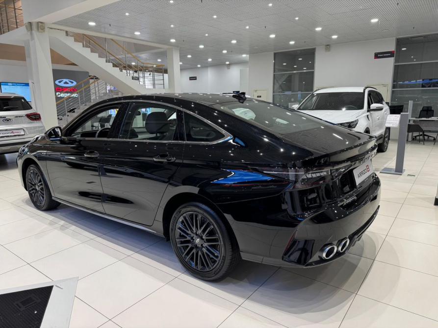 Chery Arrizo 8 Москва  - изображение 7