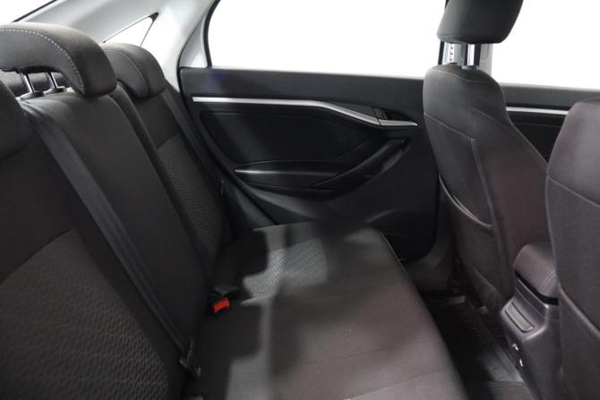Lada (ВАЗ) Vesta I с пробегом 2019 года, цена 679 000 рублей, 195000 км, седан, Автокод Объявления