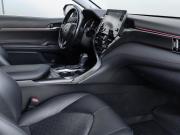 Toyota Camry VIII (XV70) Рестайлинг Москва  - изображение 35