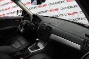 BMW X3 I (E83) Рестайлинг Сургут  - изображение 36