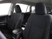Toyota RAV4 IV (XA40) Рестайлинг Москва  - изображение 39