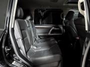 Toyota Land Cruiser 200 Series Екатеринбург  - изображение 39