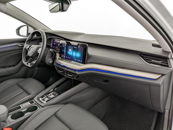 Skoda Octavia IV (A8) с пробегом 2024 года, цена 3 165 000 рублей, 13677 км, лифтбек, Автокод Объявления
