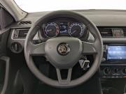 Skoda Rapid I Рестайлинг Москва  - изображение 46