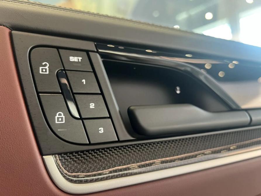 Porsche Cayenne III Рестайлинг Екатеринбург  - изображение 33