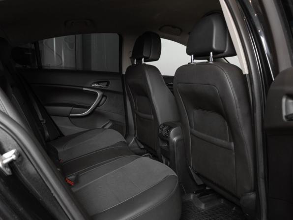 Opel Insignia I с пробегом 2011 года, цена 895 000 рублей, 127000 км, седан, Автокод Объявления