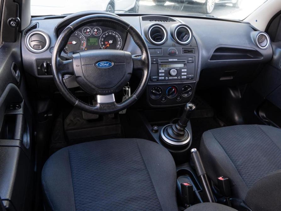 Ford Fiesta Mk5 Волгоград  - изображение 6
