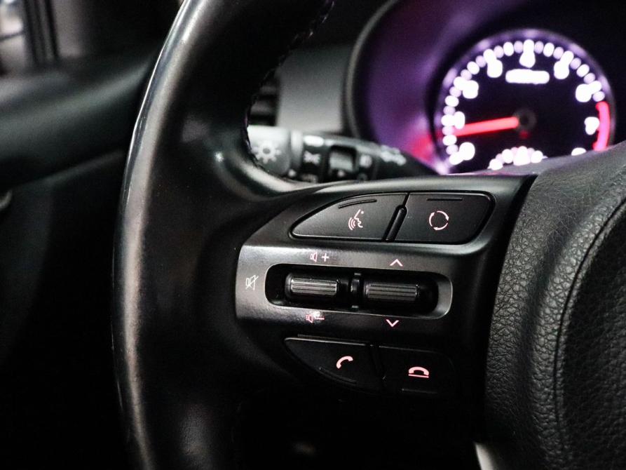 Kia Rio IV Минеральные Воды  - изображение 13