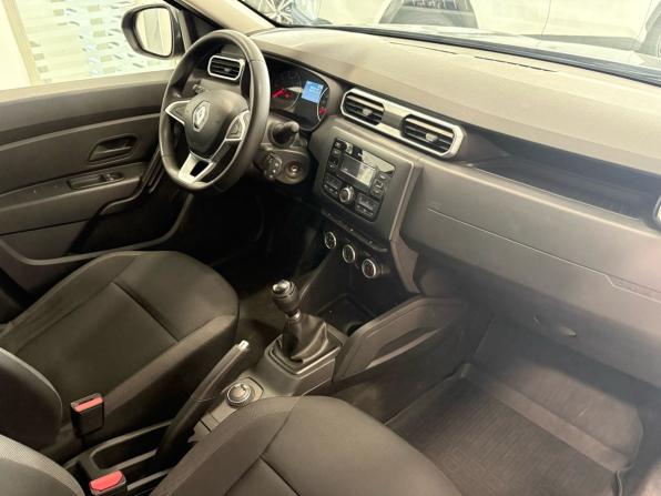 Renault Duster II с пробегом 2022 года, цена 1 800 000 рублей, 84774 км, внедорожник, Автокод Объявления