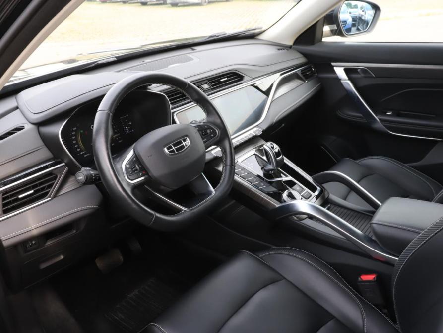 Geely Atlas Pro Москва  - изображение 11