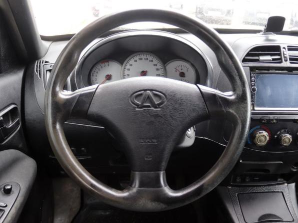 Chery Tiggo (T11) I с пробегом 2007 года, цена 229 000 рублей, 211000 км, внедорожник, Автокод Объявления