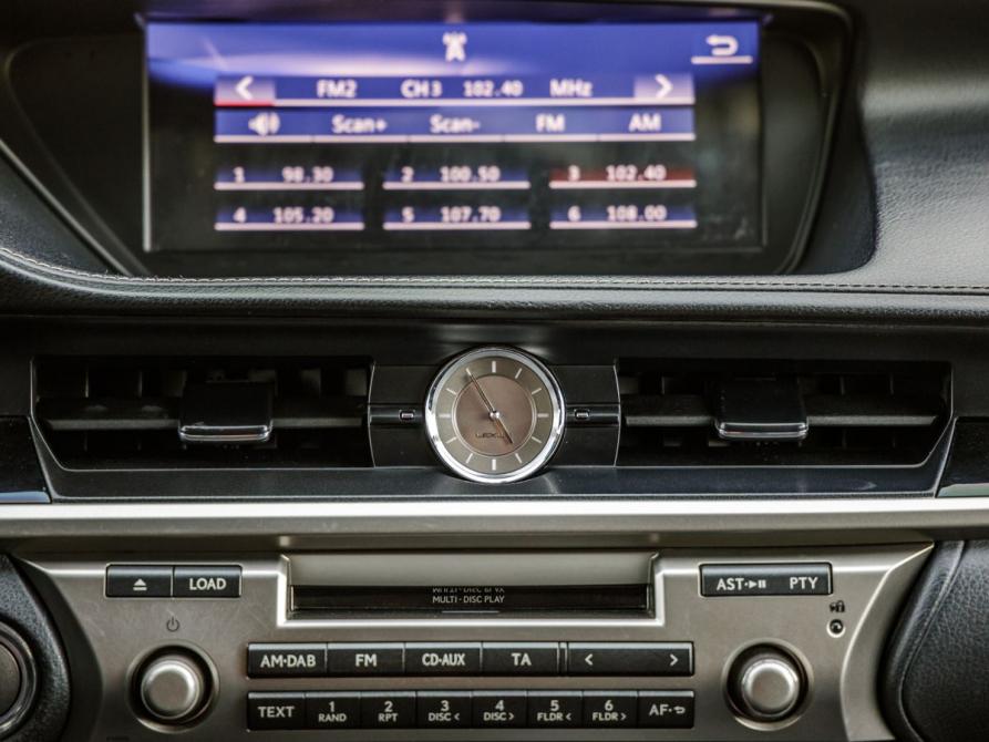 Lexus ES VI Волгоград  - изображение 23