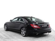 Mercedes-Benz CLS AMG II (W218) Москва  - изображение 32