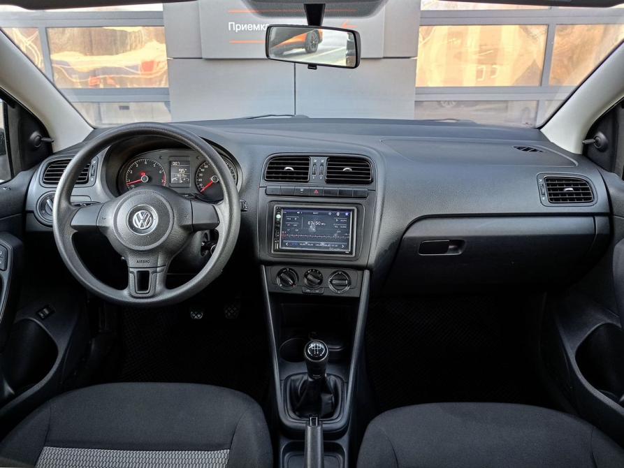 Volkswagen Polo V Казань  - изображение 8