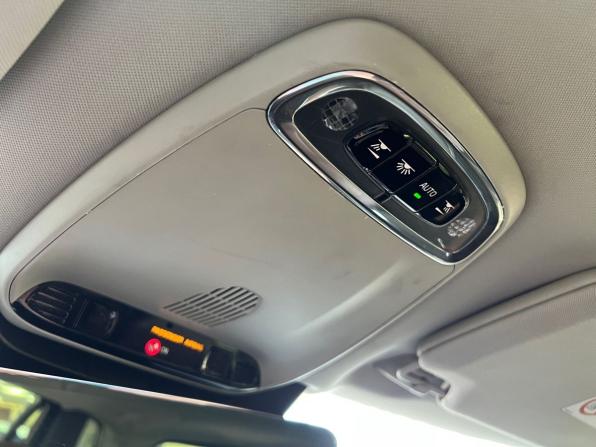 Volvo XC90 II с пробегом 2018 года, цена 2 955 000 рублей, 242949 км, внедорожник, Автокод Объявления
