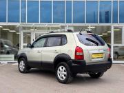 Hyundai Tucson I Ульяновск  - изображение 27