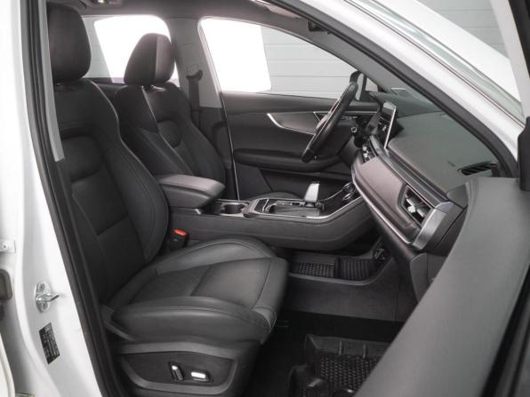 Chery Tiggo 8 I Рестайлинг с пробегом 2023 года, цена 1 749 000 рублей, 111277 км, внедорожник, Автокод Объявления