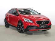Volvo V40 Cross Country I Рестайлинг Москва  - изображение 31