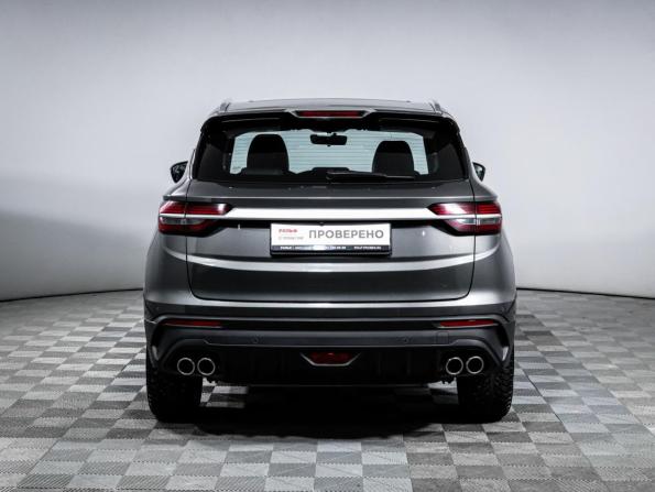 Belgee X50 с пробегом 2024 года, цена 1 950 000 рублей, 80184 км, внедорожник, Автокод Объявления