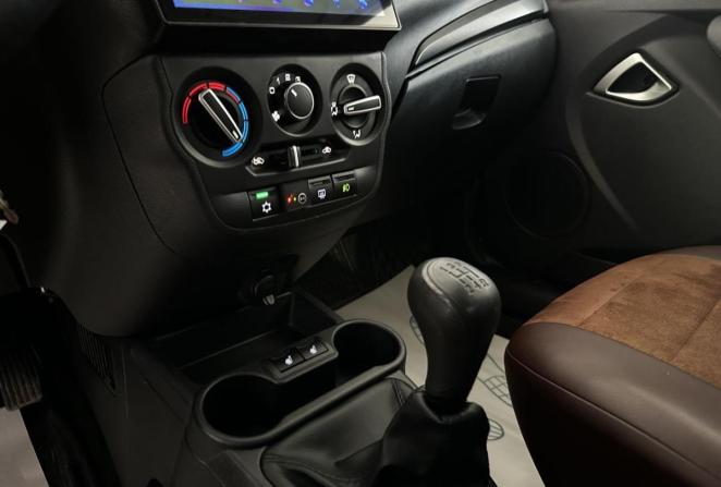 Lada (ВАЗ) Granta I Рестайлинг с пробегом 2022 года, цена 800 000 рублей, 149570 км, седан, Автокод Объявления