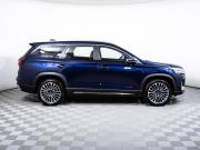 JETOUR X90+ Москва  - изображение 25