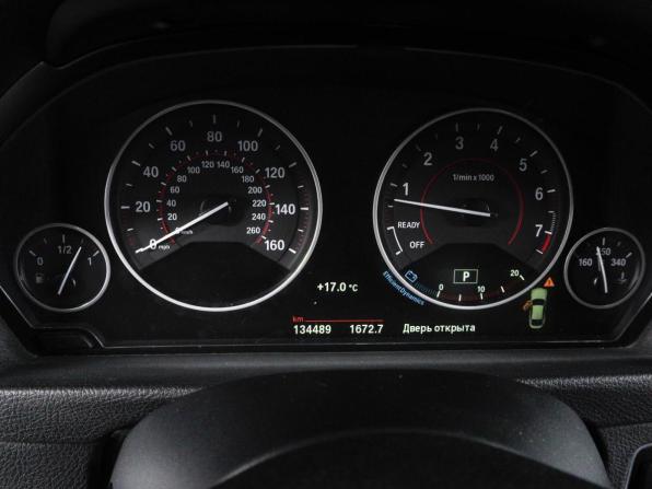 BMW 4 серии F32/F33/F36 Рестайлинг с пробегом 2018 года, цена 2 999 000 рублей, 134489 км, лифтбек, Автокод Объявления