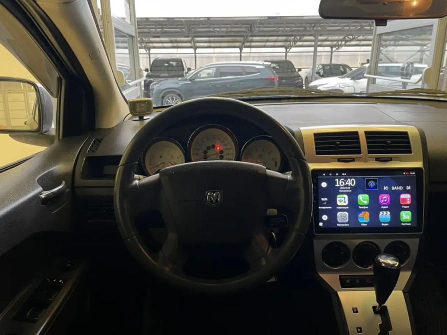 Dodge Caliber I Новосибирск  - изображение 7