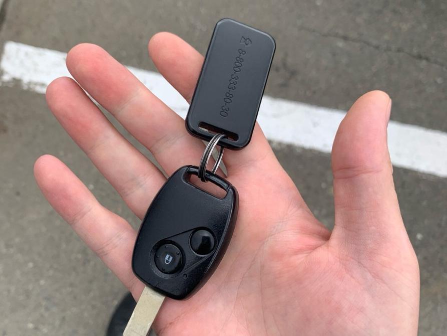Honda Civic VIII Ижевск  - изображение 20