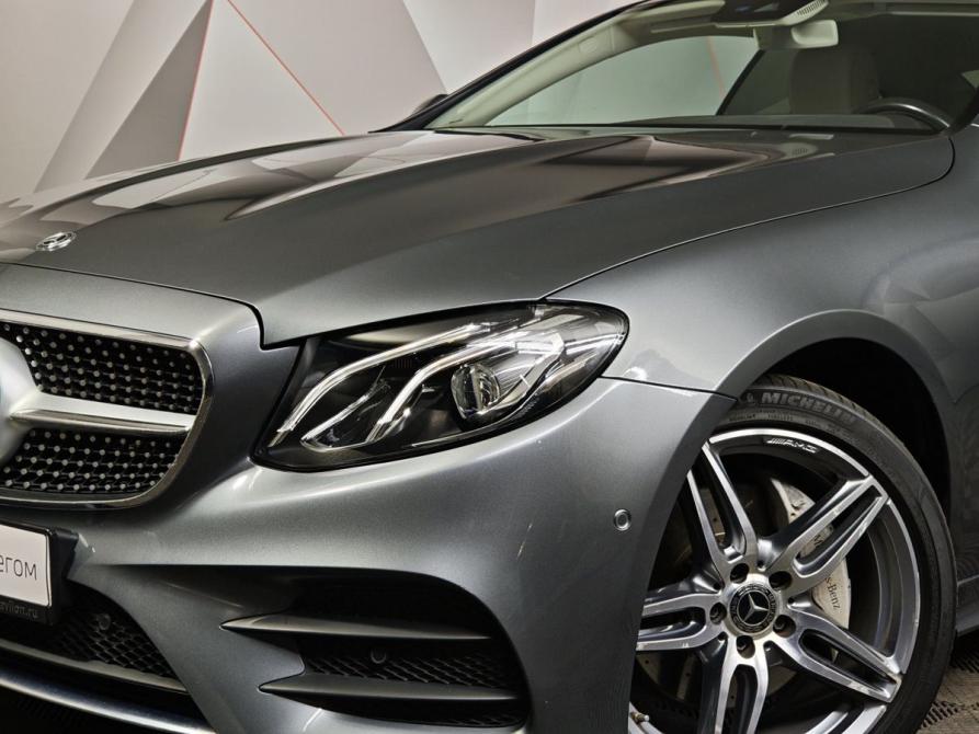 Mercedes-Benz E-Класс V (W213 S213 C238) Москва  - изображение 10