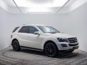 Mercedes-Benz M-Класс II (W164) Рестайлинг Москва  - изображение 20