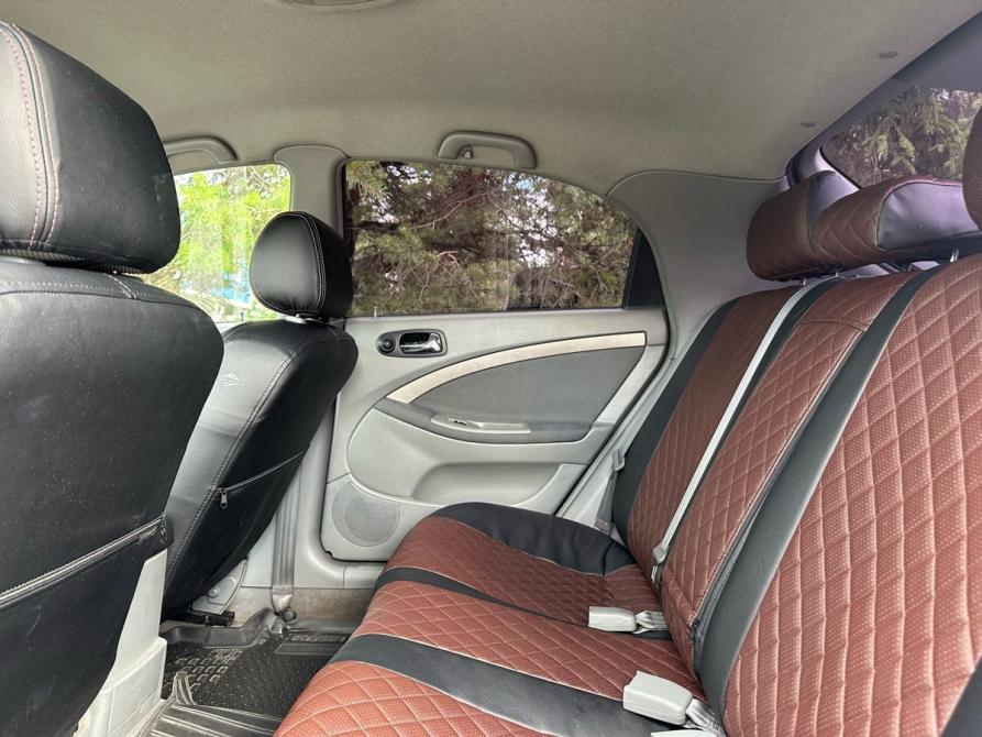 Chevrolet Lacetti I Санкт-Петербург  - изображение 19