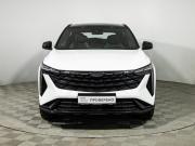 Geely Cityray Санкт-Петербург  - изображение 22